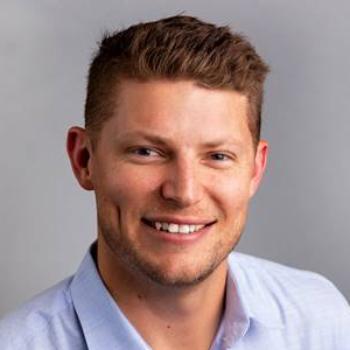 Shane Austin, Speaker from Abrazo Homes